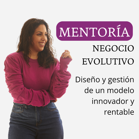 Mentoría 