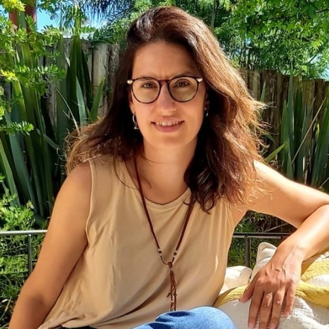 Anabela Donadío - Consultora en proyecto formativo