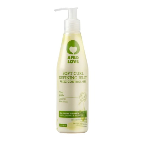 Afro Love Gel Soft