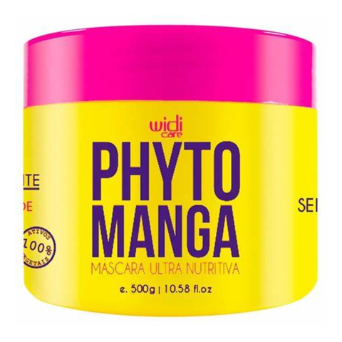 Widi Care Mascarilla Phytomanga