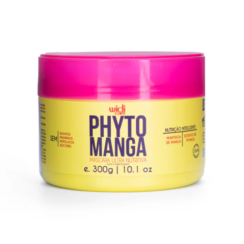 Widi Care Mascarilla Phytomanga