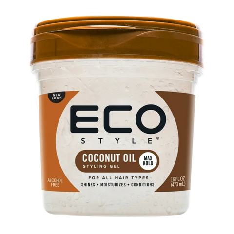 Eco Style Gel Coconut