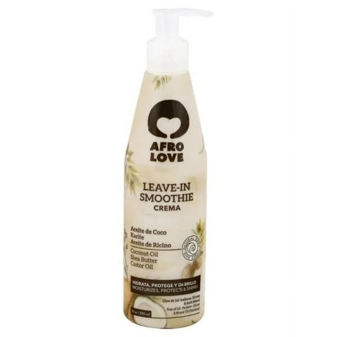 Afro Love Leave In