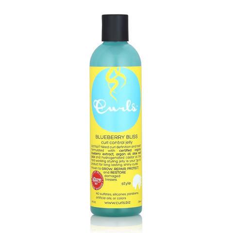 Curls Blueberry Bliss Curl Control Jelly