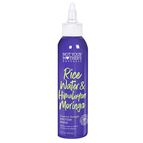 Not Your Mother Mist de Aceite Rice Water and Himalayan Moringa