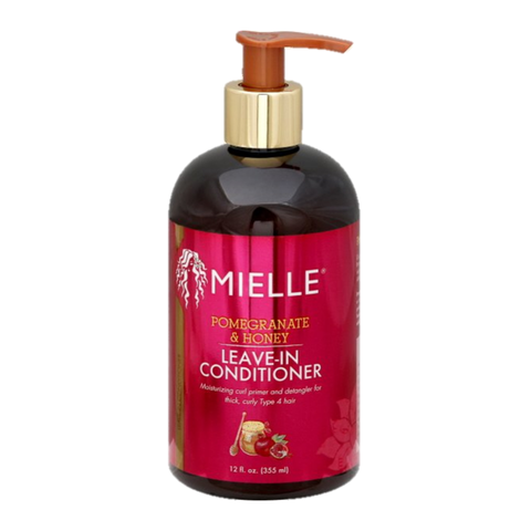 MIelle Acondicionador Sin Enjuague Pomegranate & Honey