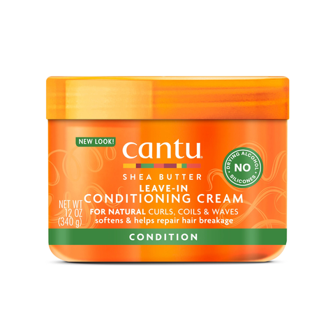 Cantu Acondicionador Sin Enjuague Shea Butter