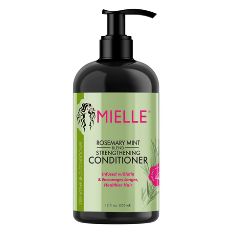 Mielle Acondicionador Rosemary Mint