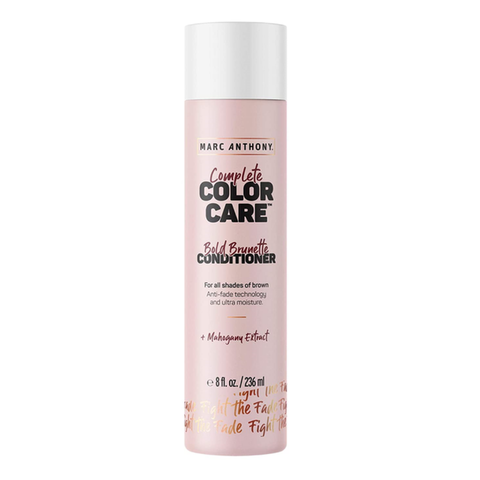 Marc Anthony Acondicionador Complete Color Care Bold Brunette