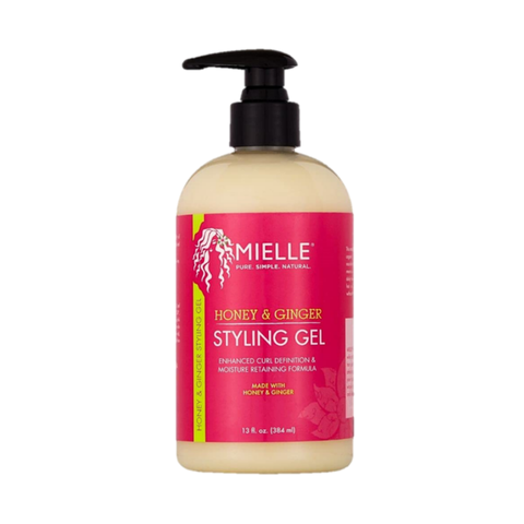 Mielle Gel Honey & Ginger Styling