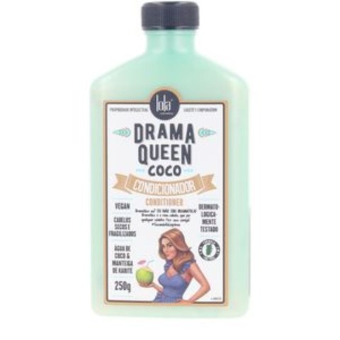 Lola Cosmetics Drama Queen Acondicionador