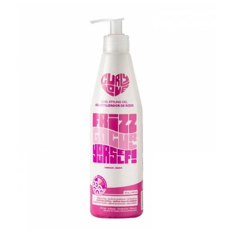 Curly Love Gel