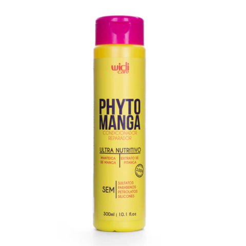 Widi Care Acondicionador Phytomanga