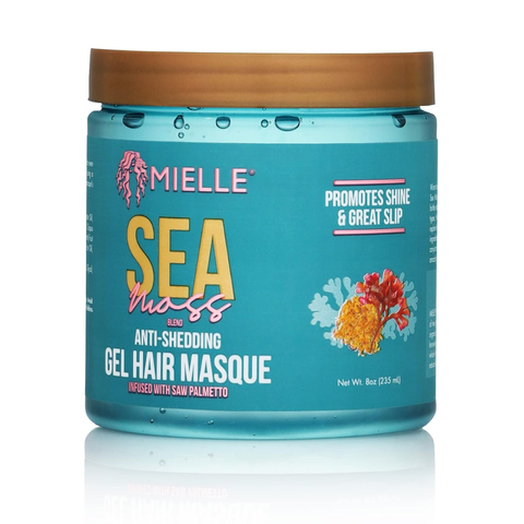 Mielle Organics Sea Moss Gel Mascarilla