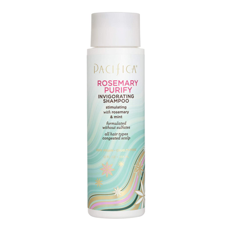 Pacifica Champú Rosemary