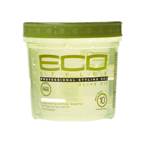 Eco Style Olive Oil Hair 16 oz