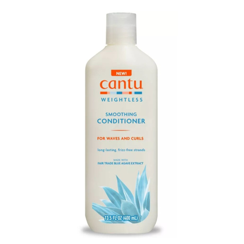 Cantu Acondicionador Weightless Smoothing