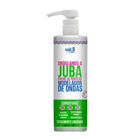 Widi Care Crema de Peinar Ondulando a JUBA