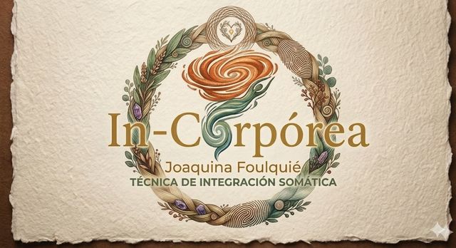 In-Corporea – Técnica de movimiento y consciencia sensorial