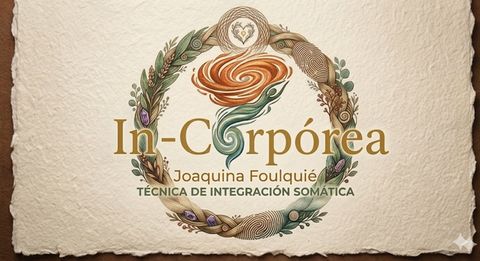 In-Corporea – Técnica de movimiento y consciencia sensorial