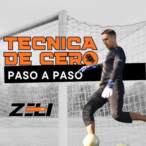 Técnicas del Arquero desde Cero – Progresión Paso a Paso