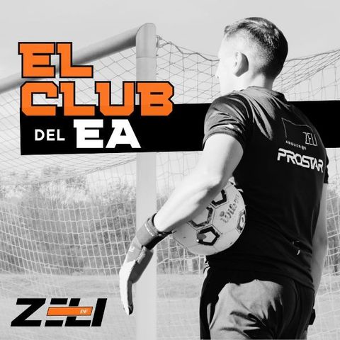 CLUB DEL EA