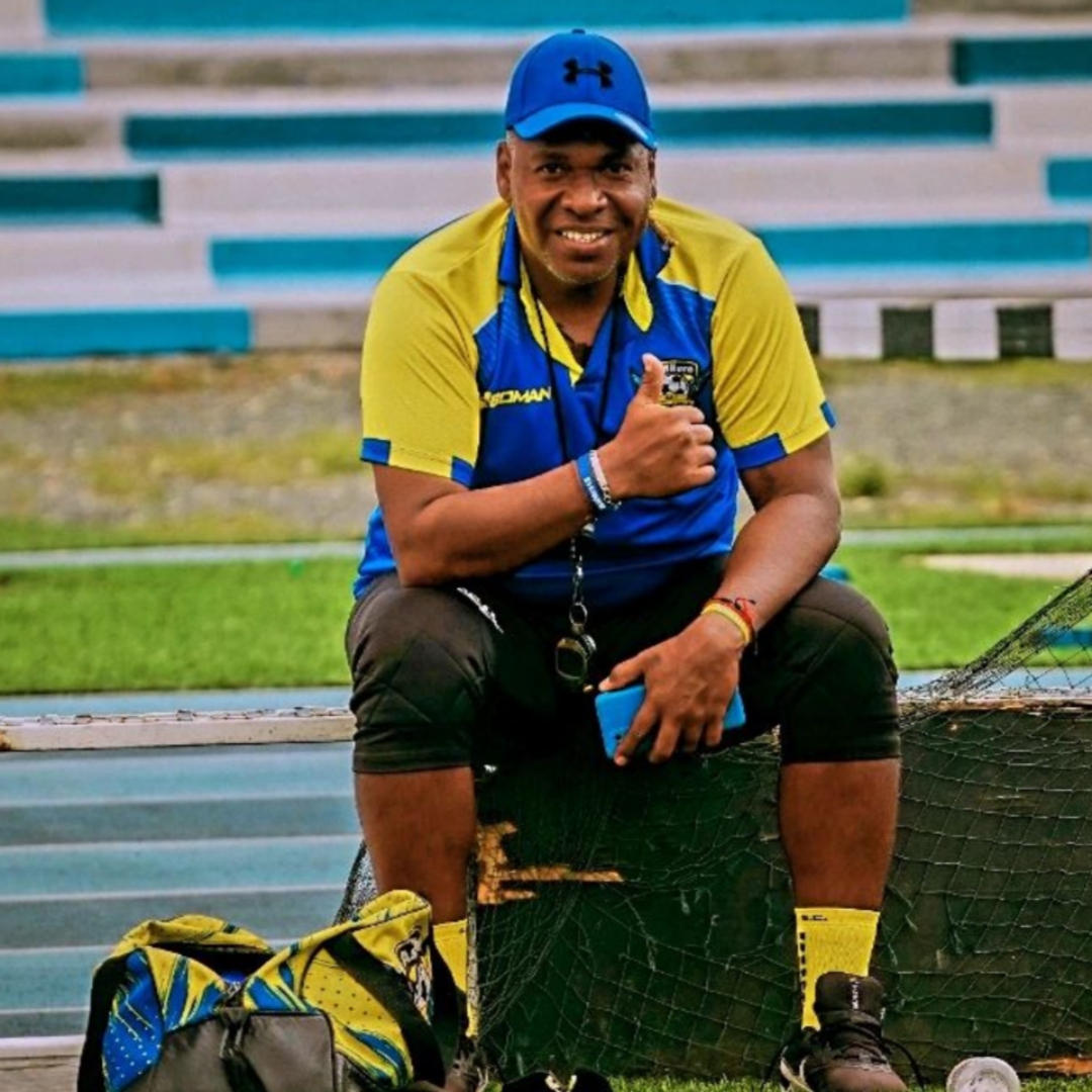 Cristian Navarro
