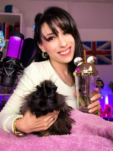 Ana Paula Servicio de Inglés