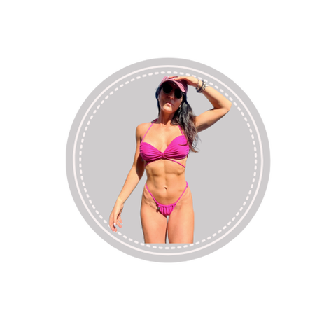 Paula Guevara Fitness