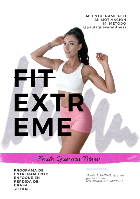 FIT EXTREME