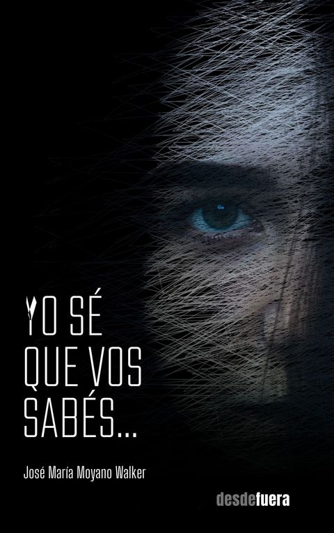 Yo sé que vos sabés. ebook 