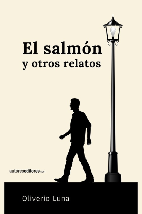 El salmón y otros relatos