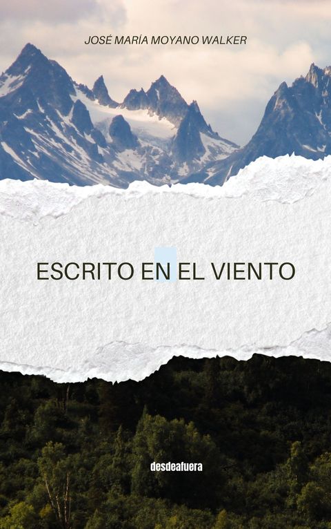 Escrito en el viento