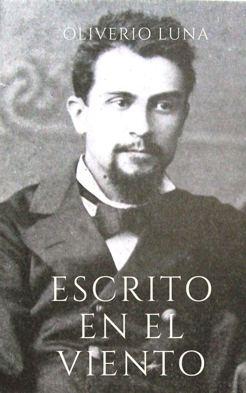 Escrito en el viento. ebook