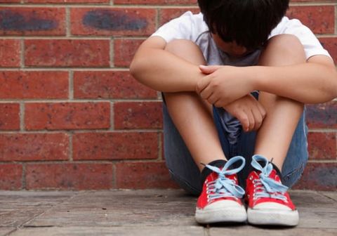 Bullying en niños