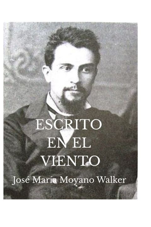 Libro de ficción: Escrito en el viento