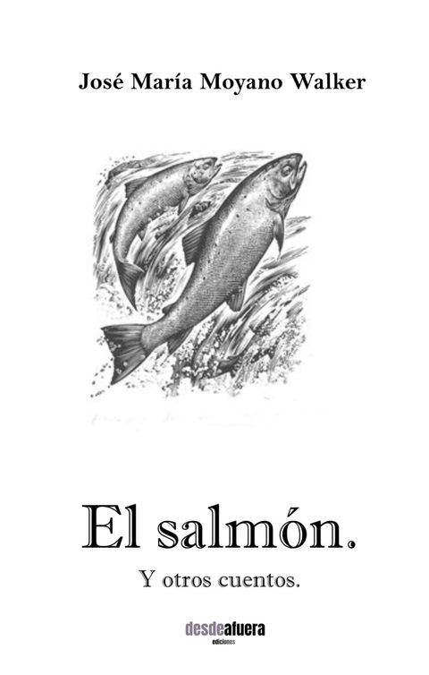 Libro de ficción: El salmón