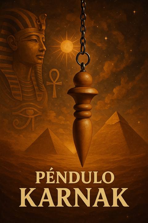 Pendulo Karnak