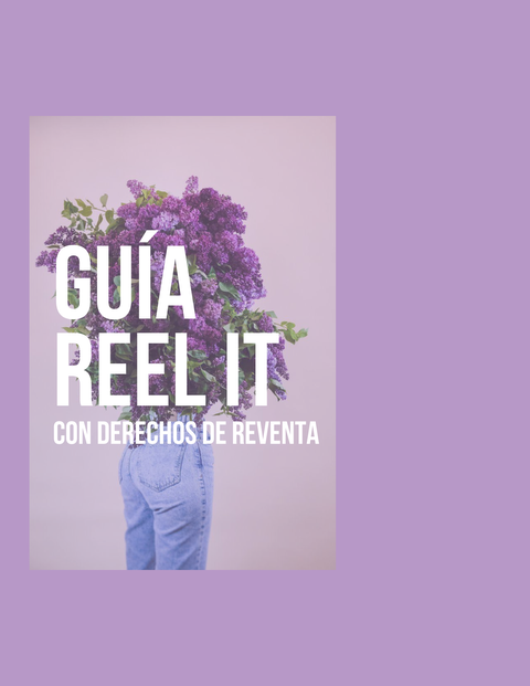 GUÍA REEL IT