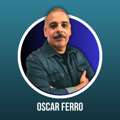 OSCAR FERRO 