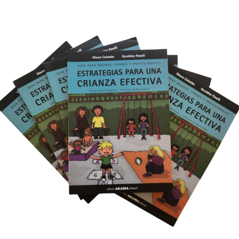 Estrategias para una crianza efectiva