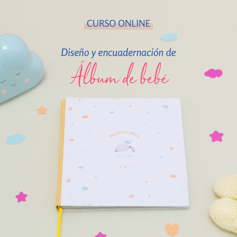 Álbum de Bebé