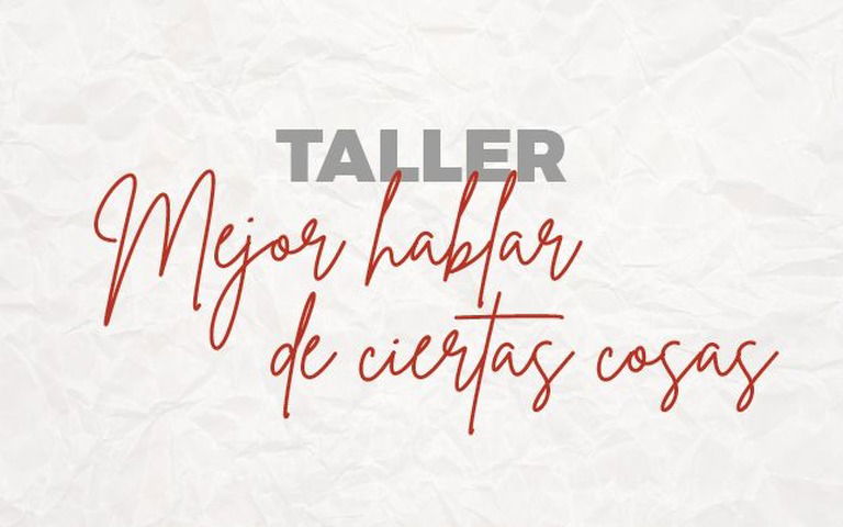 Taller: 