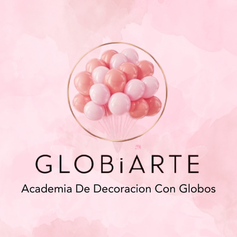 Globiarte Academia De Enseñanza Con Globos 