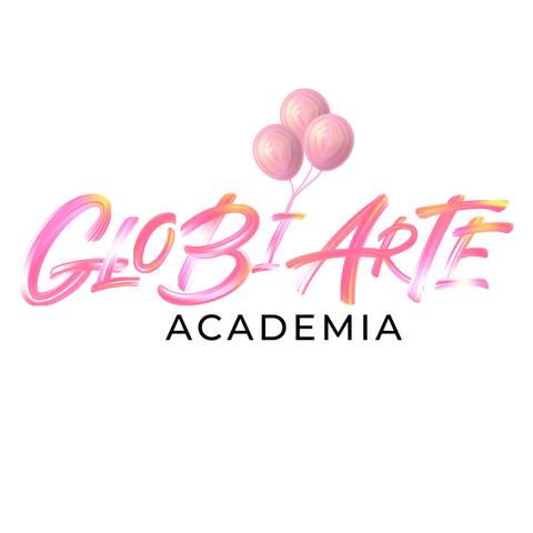 Globiarte Academia De Enseñanza Con Globos 