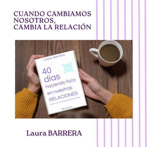 ¿Querés mejorar tus relaciones? Te invito a hacerlo!