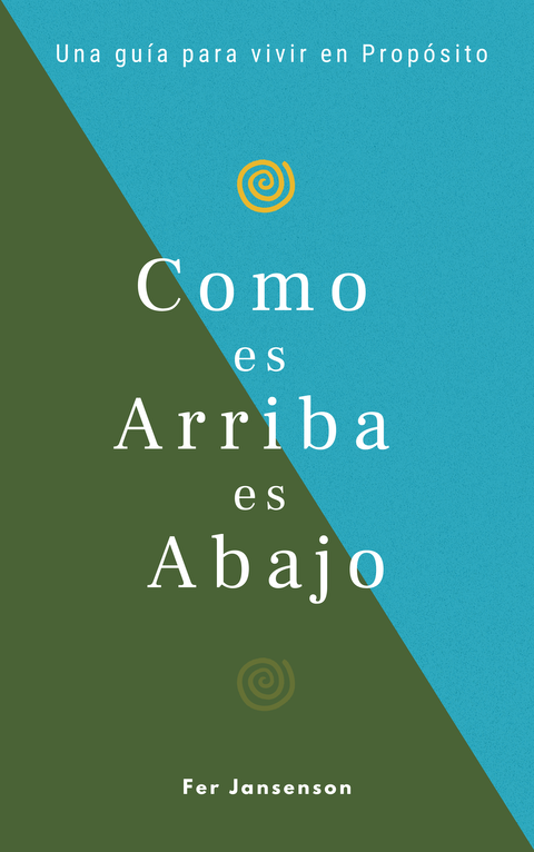 Como es Arriba es Abajo