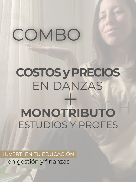 COMBO CLASES FLASH