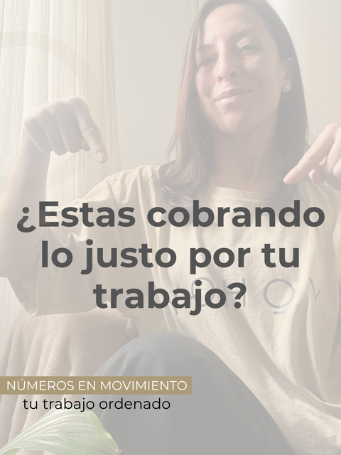 COSTOS Y PRECIOS / Clase Flash (Viernes 8 de Agosto 2025 10:00 hs.)