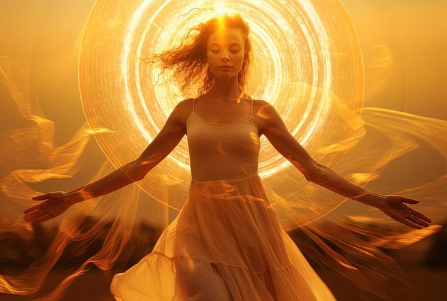 ¿Estas sintiendo todo esto ? te explico el motivo 